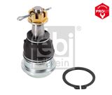 FEBI BILSTEIN Шарнир независимой подвески / поворотного рычага 43077