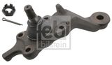 FEBI BILSTEIN Pallonivel 43096