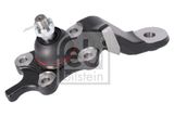 FEBI BILSTEIN Pallonivel 43097