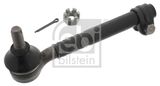 FEBI BILSTEIN Наконечник поперечной рулевой тяги 43197
