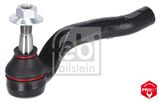 FEBI BILSTEIN Наконечник поперечной рулевой тяги 43216