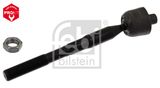 FEBI BILSTEIN Осевой шарнир, рулевая тяга 43229