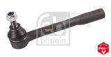 FEBI BILSTEIN Наконечник поперечной рулевой тяги 43257