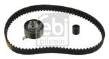 FEBI BILSTEIN Hammasrihma komplekt 43484