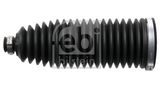 FEBI BILSTEIN Bälgsats, styrsystem 43550