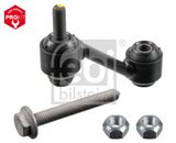 FEBI BILSTEIN Tanko, kallistuksenvaimennin 43553