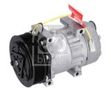 FEBI BILSTEIN Kompressor, klimatanläggning 43562