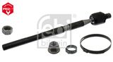 FEBI BILSTEIN Осевой шарнир, рулевая тяга 43577