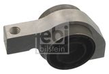 FEBI BILSTEIN Подвеска, рычаг независимой подвески колеса 43580