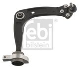 FEBI BILSTEIN Рычаг независимой подвески колеса, подвеска колеса 43601