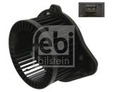 FEBI BILSTEIN Kupéfläkt 43766