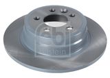 FEBI BILSTEIN Bromsskiva 43810