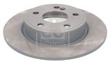 FEBI BILSTEIN Jarrulevy 43816