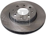 FEBI BILSTEIN Bromsskiva 43826