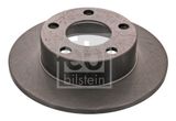 FEBI BILSTEIN Тормозной диск 43846