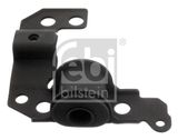 FEBI BILSTEIN Подвеска, рычаг независимой подвески колеса 43955
