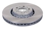 FEBI BILSTEIN Тормозной диск 43965