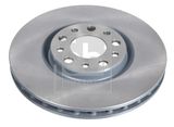 FEBI BILSTEIN Тормозной диск 44036
