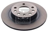 FEBI BILSTEIN Тормозной диск 44042