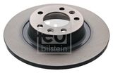 FEBI BILSTEIN Тормозной диск 44099