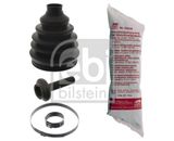 FEBI BILSTEIN Bälgsats, drivaxel 44201
