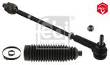 FEBI BILSTEIN Поперечная рулевая тяга 44341
