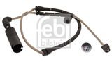 FEBI BILSTEIN Сигнализатор, износ тормозных колодок 44354