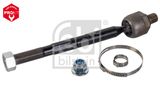 FEBI BILSTEIN Осевой шарнир, рулевая тяга 44424