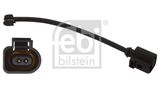 FEBI BILSTEIN Сигнализатор, износ тормозных колодок 44553