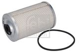 FEBI BILSTEIN Топливный фильтр 44625