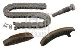 FEBI BILSTEIN Комплект цели привода распредвала 44959