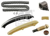 FEBI BILSTEIN Комплект цели привода распредвала 44974