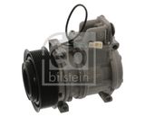 FEBI BILSTEIN Компрессор, кондиционер 45040