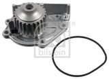 FEBI BILSTEIN Vesipumppu, moottorin jäähdytys 45054