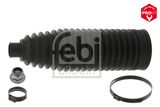 FEBI BILSTEIN Bälgsats, styrsystem 45096