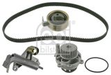 FEBI BILSTEIN Водяной насос + комплект зубчатого ремня 45130