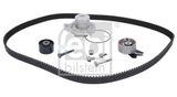 FEBI BILSTEIN Vesipumppu + jakohihnasarja 45142