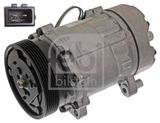FEBI BILSTEIN Компрессор, кондиционер 45159