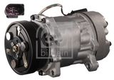 FEBI BILSTEIN Компрессор, кондиционер 45160