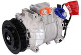 FEBI BILSTEIN Компрессор, кондиционер 45163