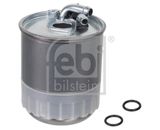 FEBI BILSTEIN Kütusefilter 45165