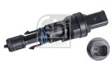 FEBI BILSTEIN Датчик, скорость 45166