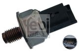 FEBI BILSTEIN Датчик, давление подачи топлива 45177