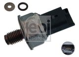 FEBI BILSTEIN Датчик, давление подачи топлива 45187