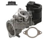 FEBI BILSTEIN Venttiili, pakokaasun kierrätys 45210