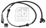 FEBI BILSTEIN Датчик, частота вращения колеса 45228