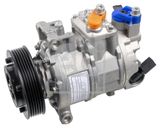 FEBI BILSTEIN Kompressor, klimatanläggning 45286