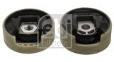 FEBI BILSTEIN Подвеска, двигатель 45308
