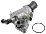 FEBI BILSTEIN Корпус термостата 45540