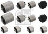 FEBI BILSTEIN Подвеска, рычаг независимой подвески колеса 45551
